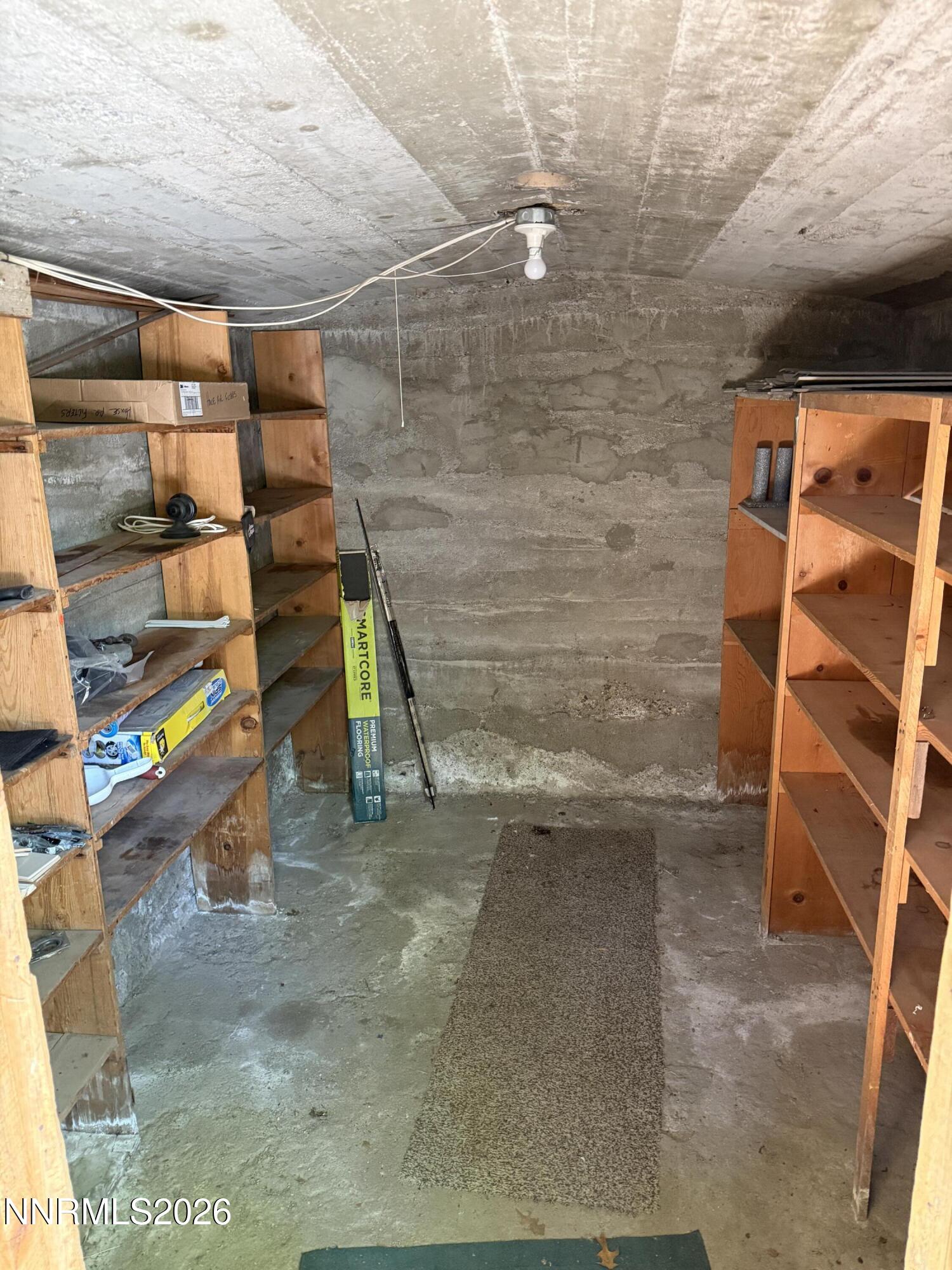 513 South Main Street Yerington, NV 89447 - Photo 17 of 32 Storage