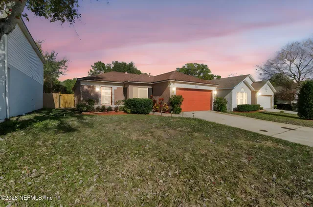$340,000 | 7359 Lawn Tennis Lane, Jacksonville, FL 32277