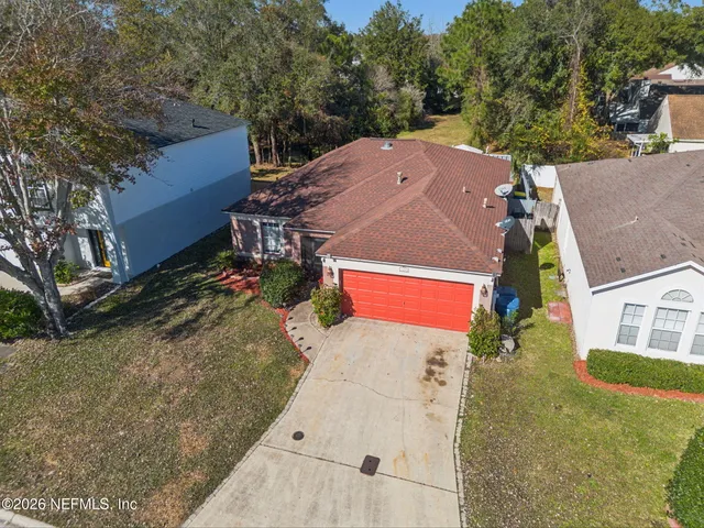 $335,000 | 7359 Lawn Tennis Lane, Jacksonville, FL 32277