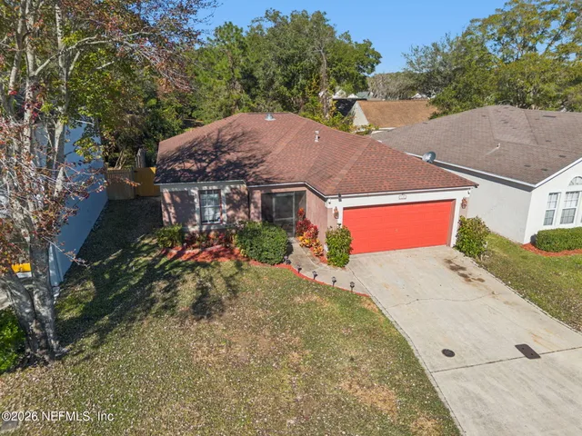 $335,000 | 7359 Lawn Tennis Lane, Jacksonville, FL 32277