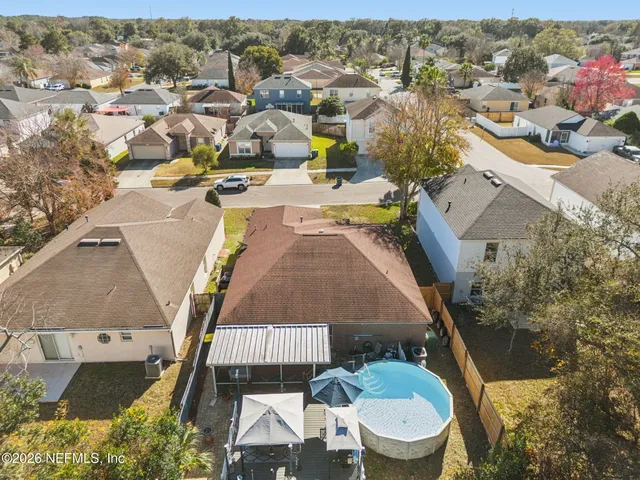 $335,000 | 7359 Lawn Tennis Lane, Jacksonville, FL 32277