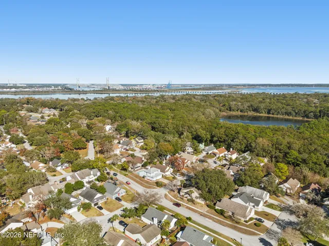 $335,000 | 7359 Lawn Tennis Lane, Jacksonville, FL 32277
