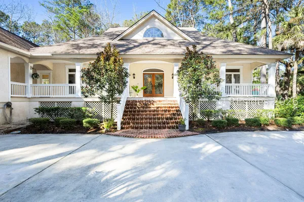 $725,000 | 64 Osprey Circle, Okatie, SC 29909