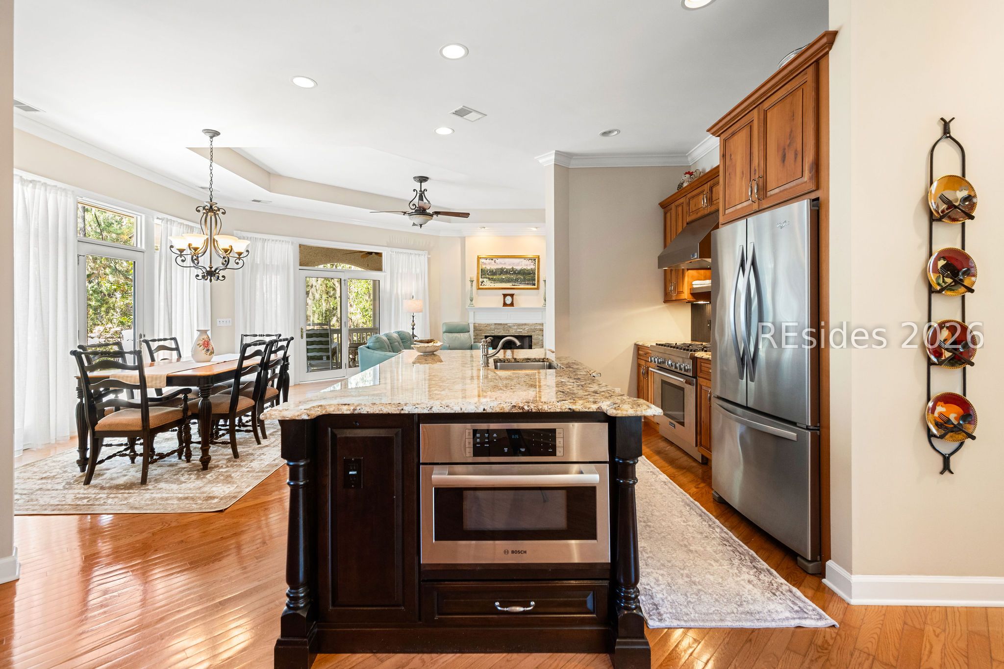 64 Osprey Circle Okatie, SC 29909 - Photo 17 of 52