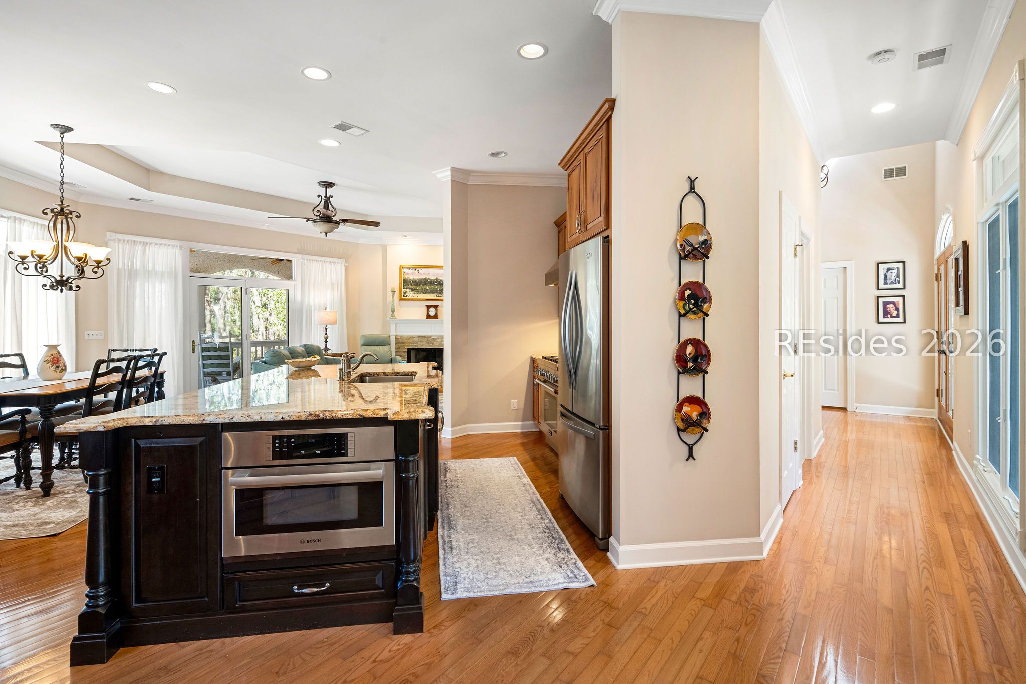 64 Osprey Circle Okatie, SC 29909 - Photo 21 of 52