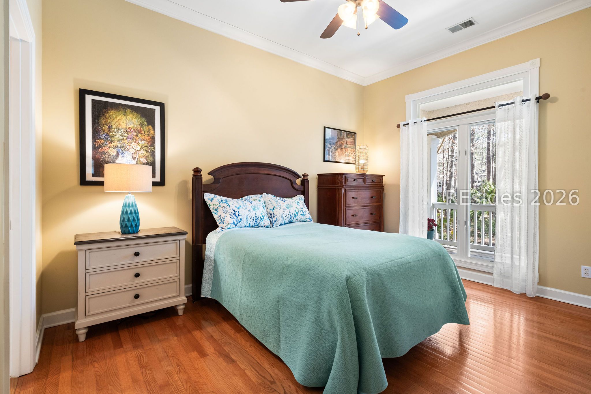 64 Osprey Circle Okatie, SC 29909 - Photo 30 of 52