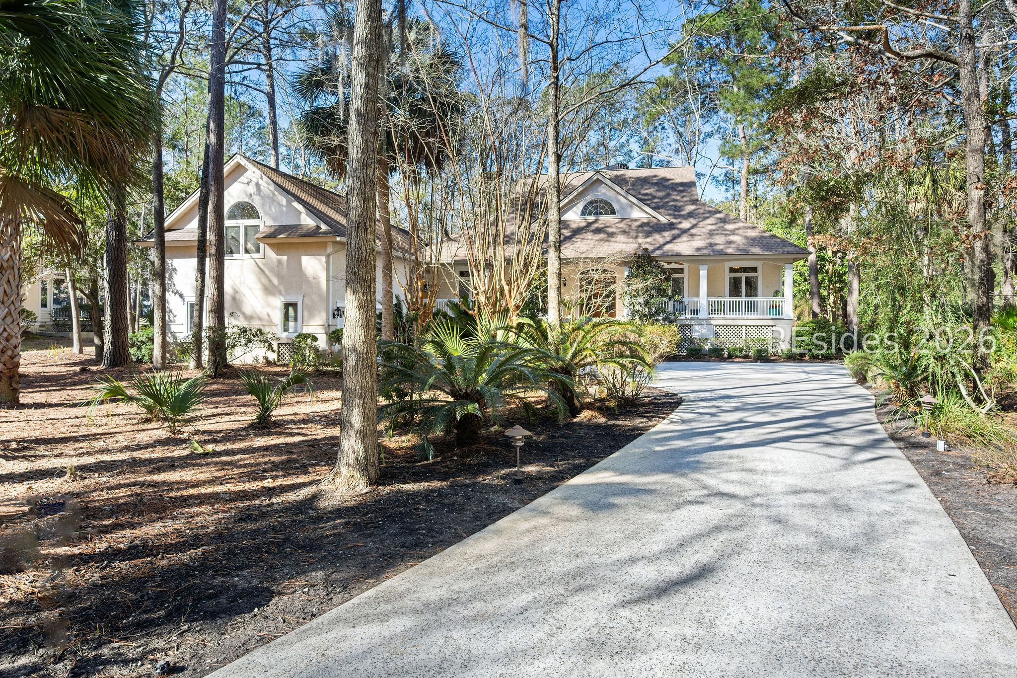 64 Osprey Circle Okatie, SC 29909 - Photo 3 of 52