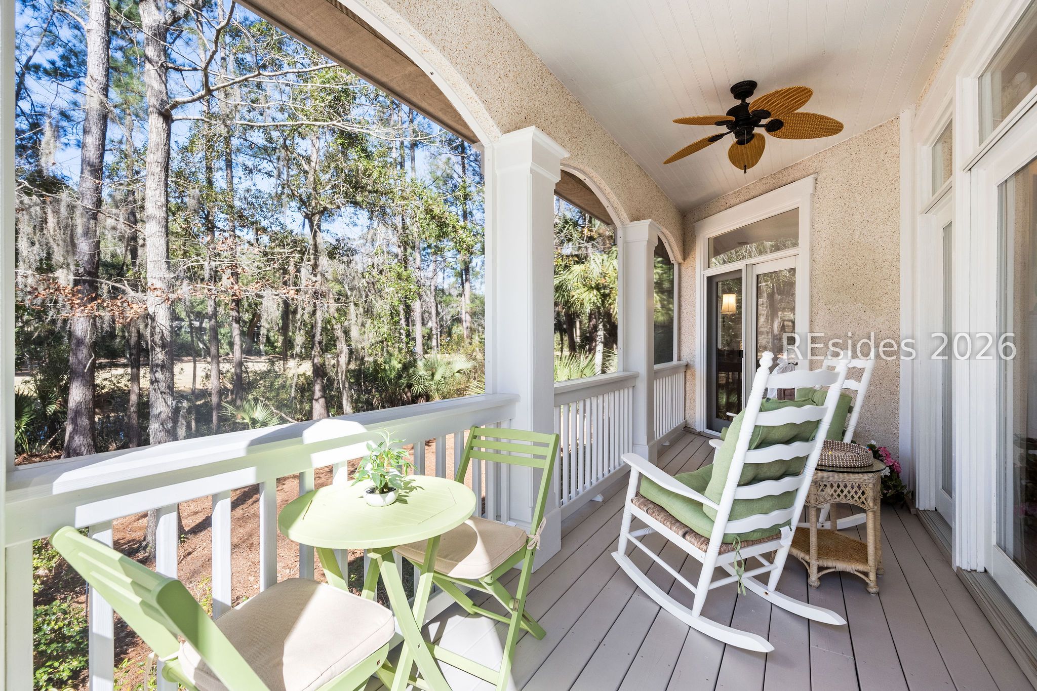 64 Osprey Circle Okatie, SC 29909 - Photo 37 of 52