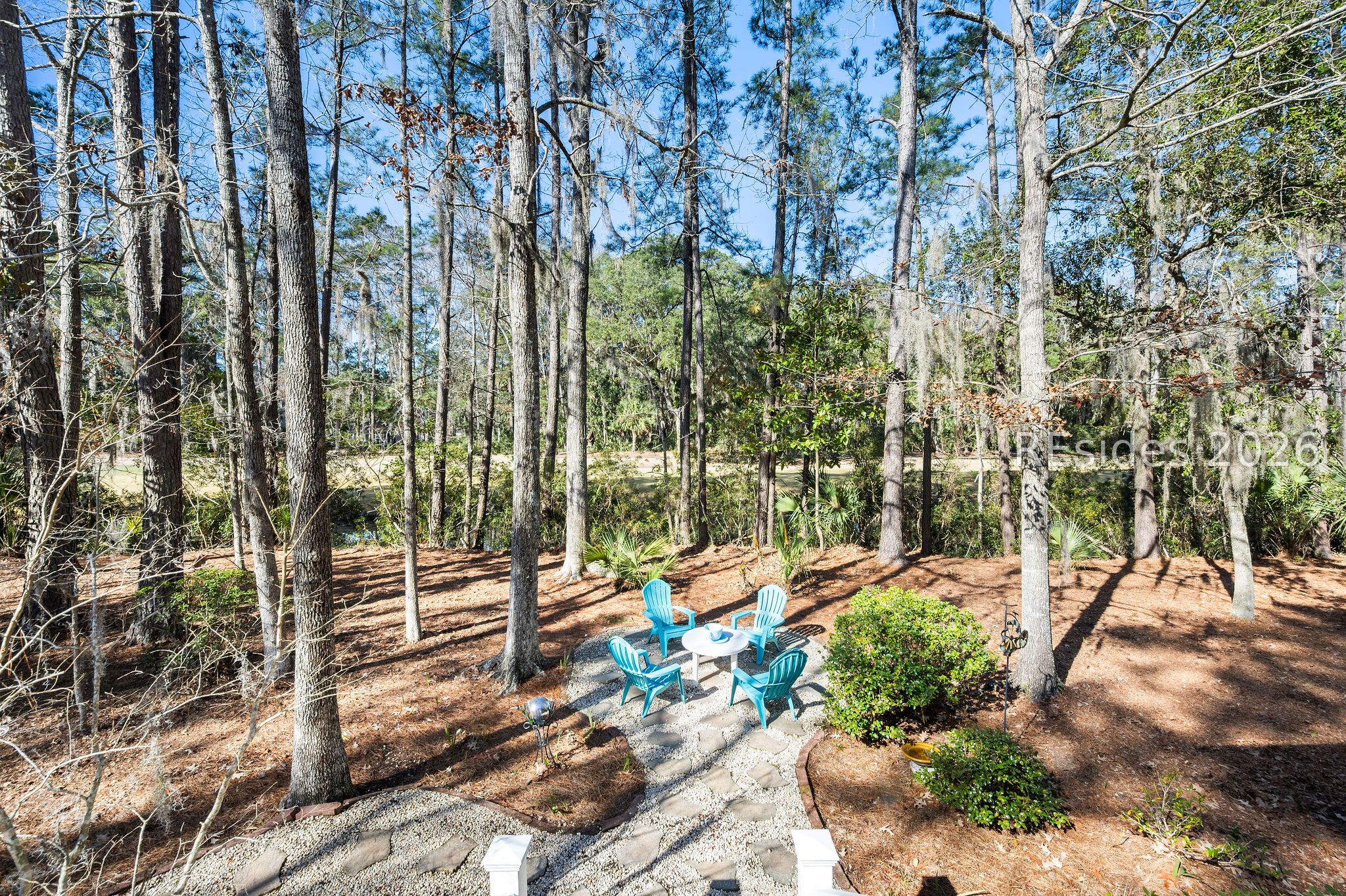 64 Osprey Circle Okatie, SC 29909 - Photo 39 of 52