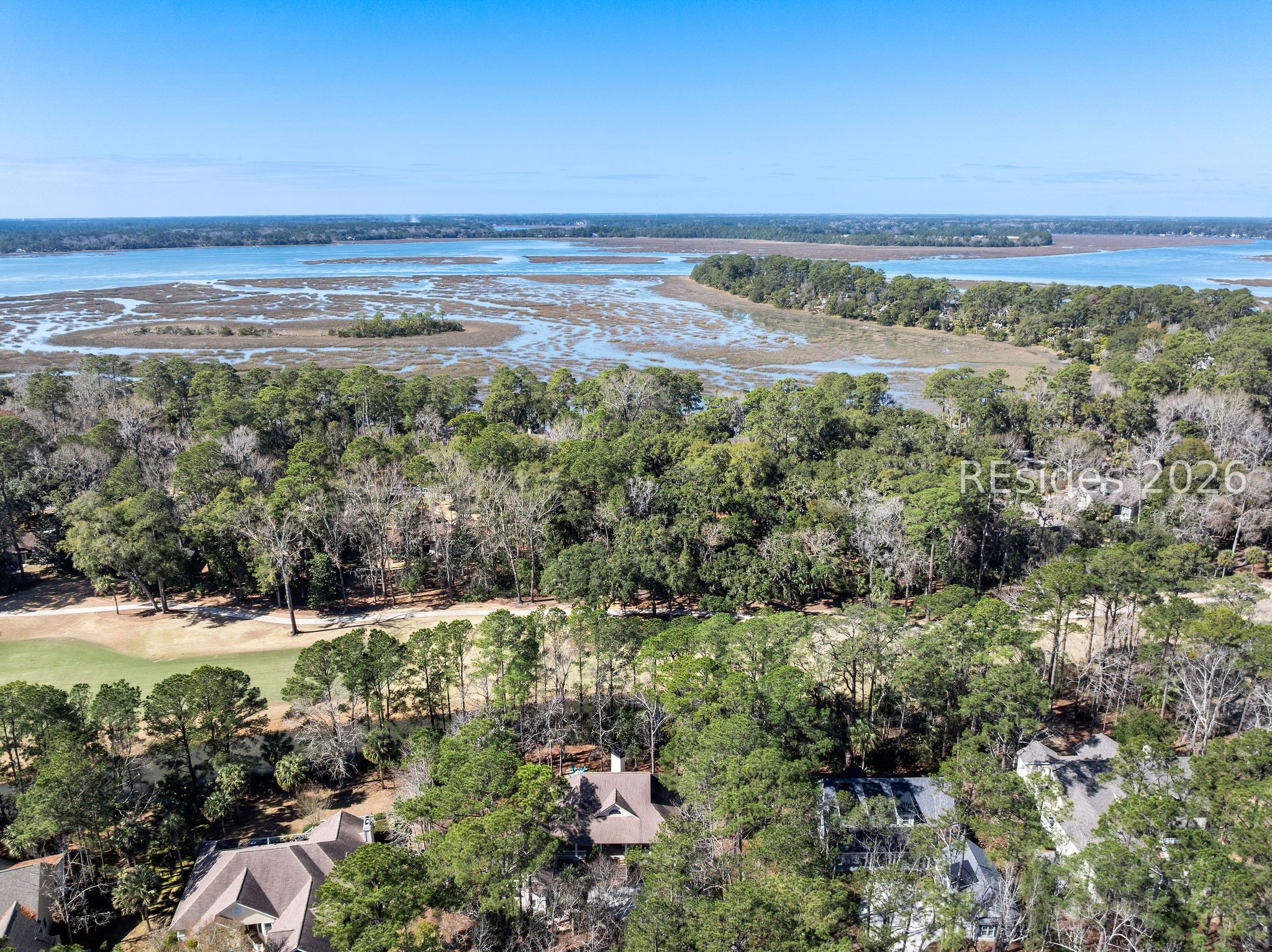 64 Osprey Circle Okatie, SC 29909 - Photo 44 of 52