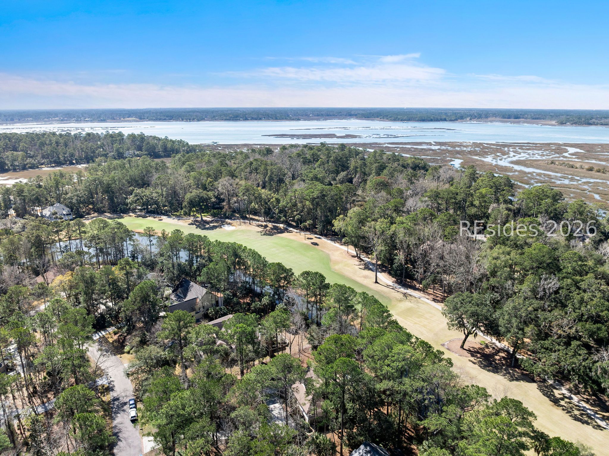 64 Osprey Circle Okatie, SC 29909 - Photo 46 of 52