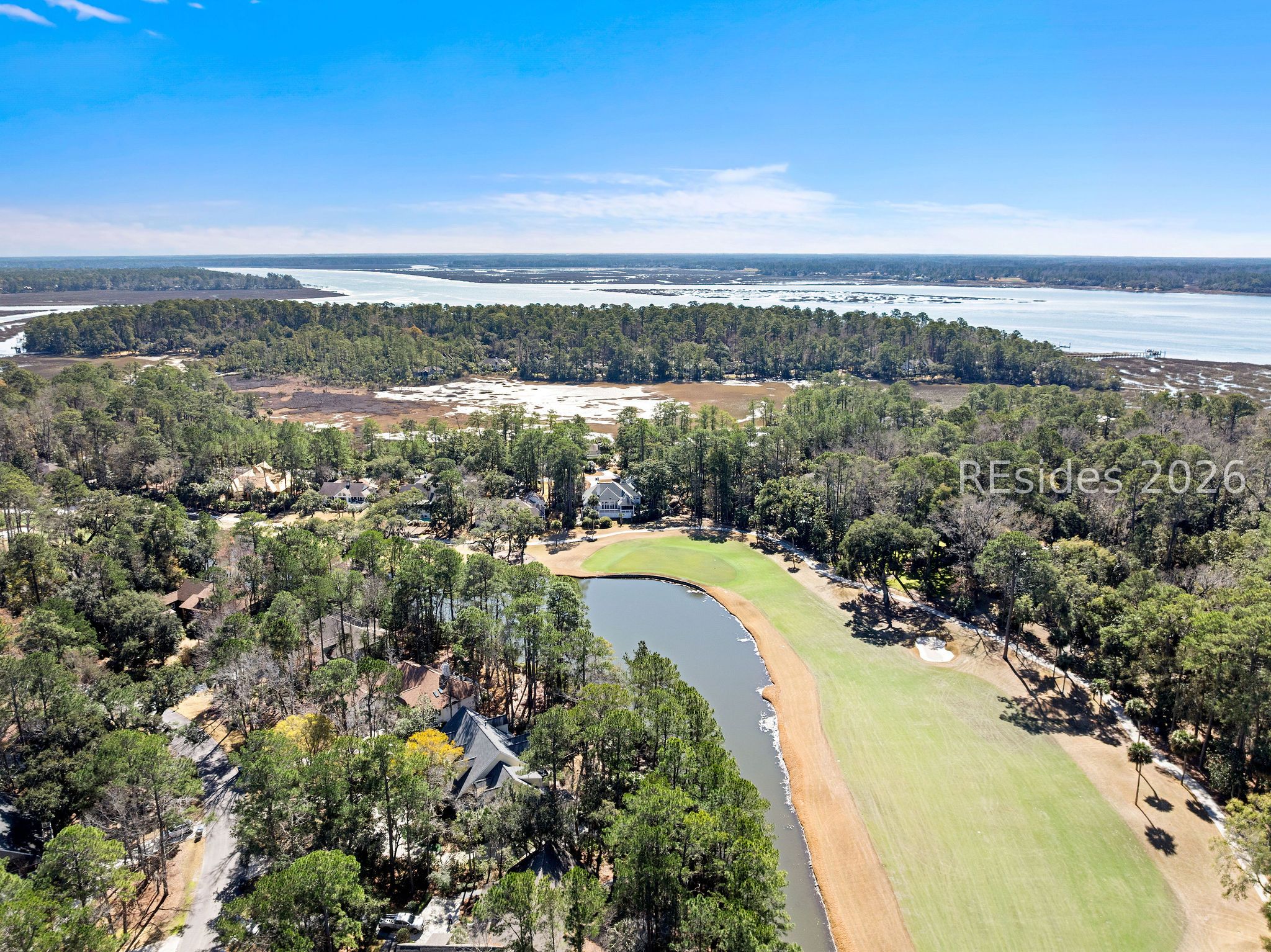 64 Osprey Circle Okatie, SC 29909 - Photo 47 of 52