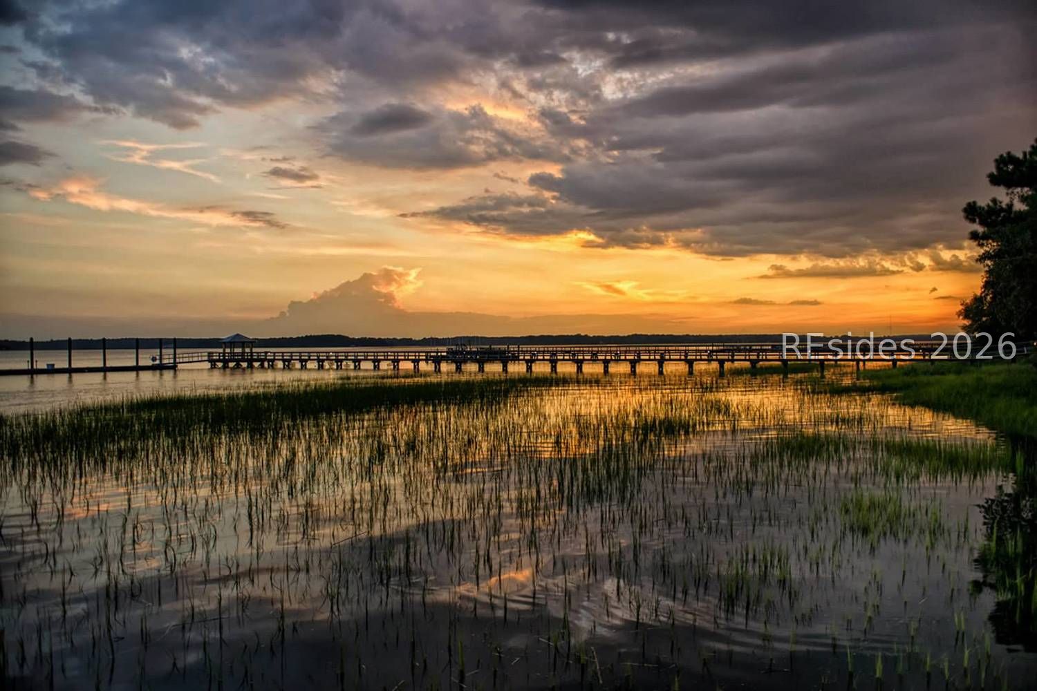 64 Osprey Circle Okatie, SC 29909 - Photo 48 of 52