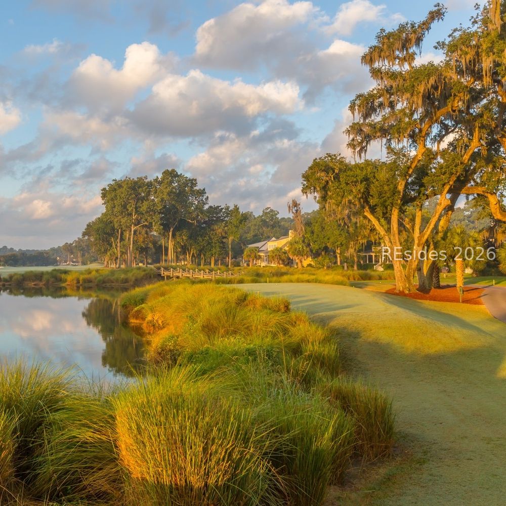 64 Osprey Circle Okatie, SC 29909 - Photo 49 of 52
