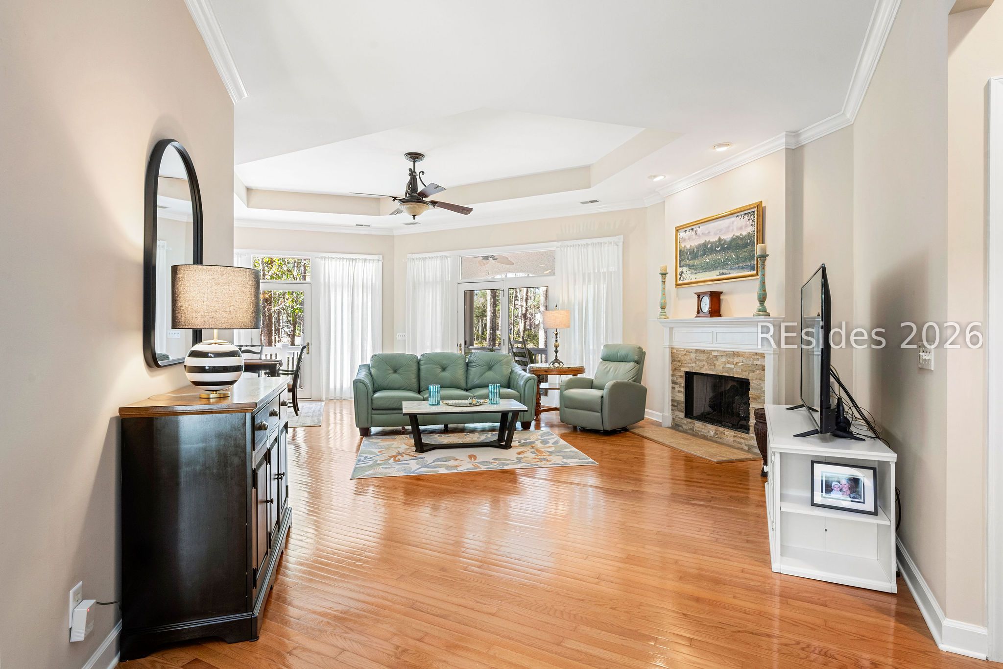 64 Osprey Circle Okatie, SC 29909 - Photo 7 of 52