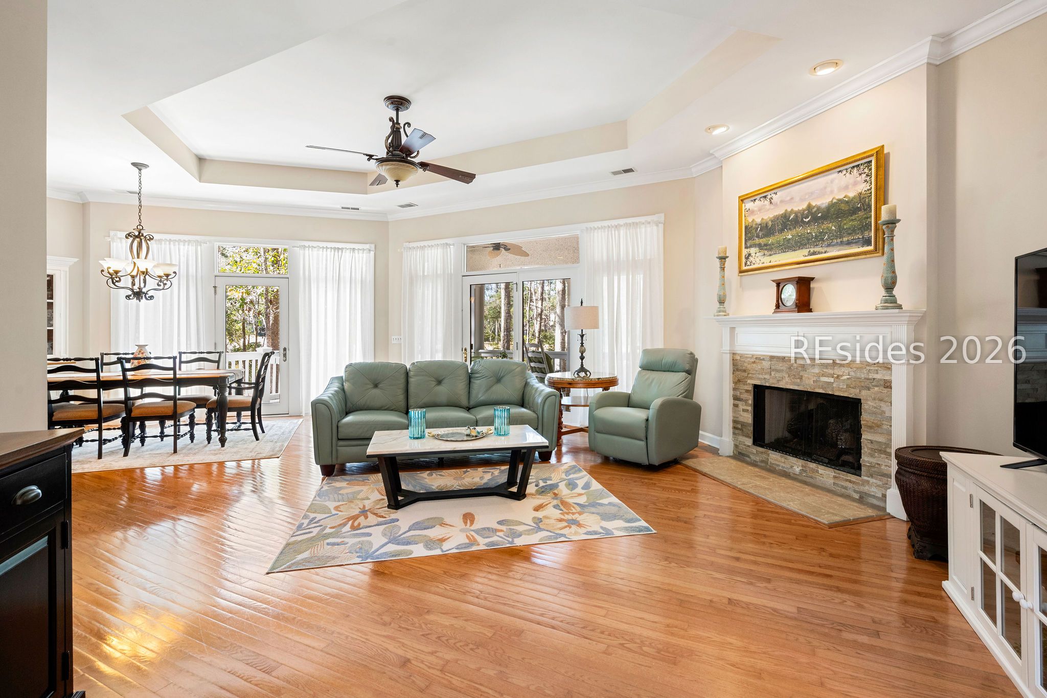 64 Osprey Circle Okatie, SC 29909 - Photo 9 of 52