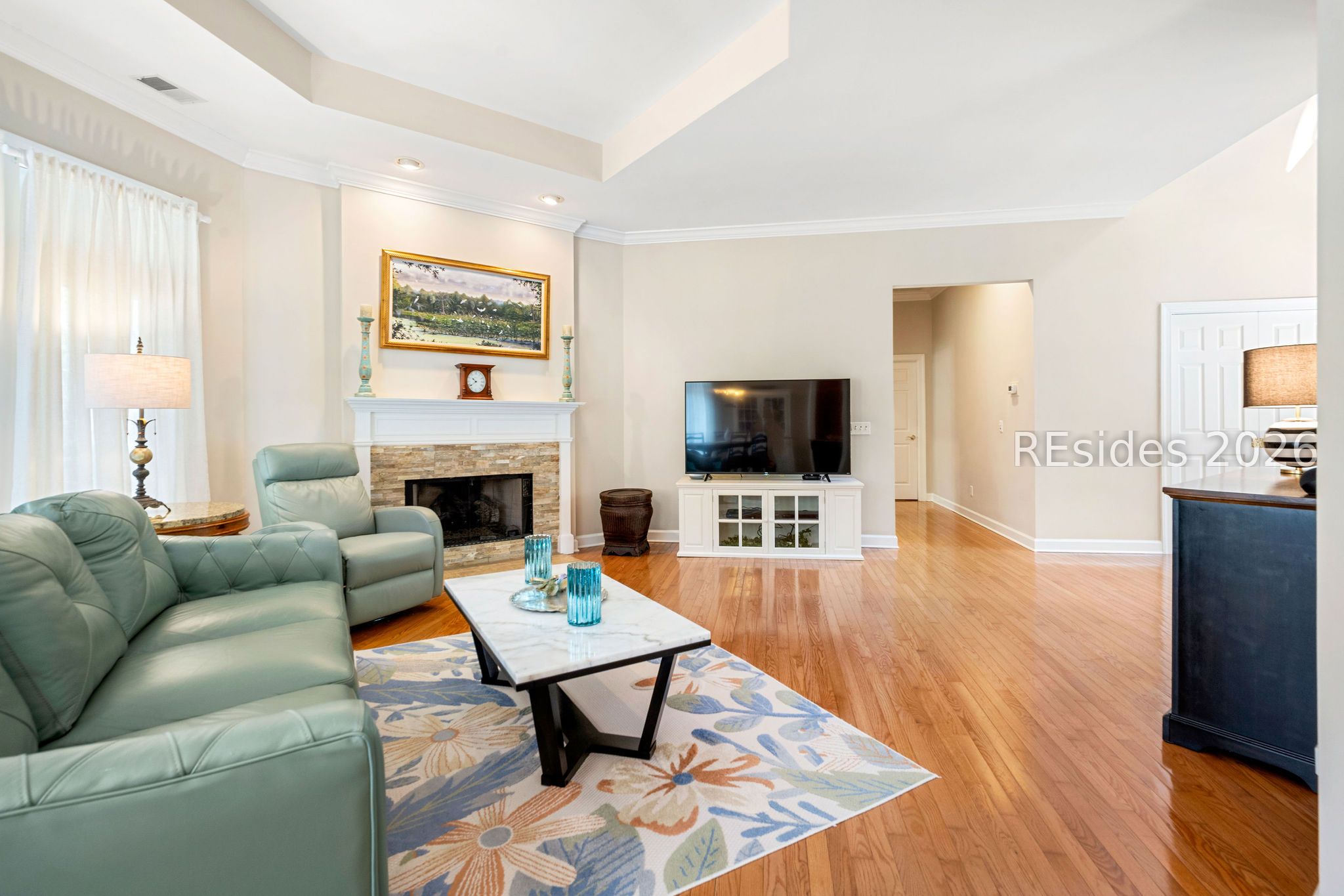 64 Osprey Circle Okatie, SC 29909 - Photo 10 of 52