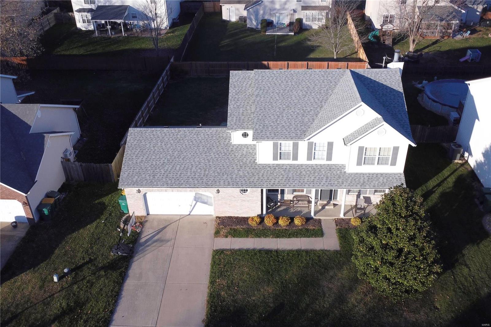 508 Mercer Court O'Fallon, IL 62269 - Photo 4 of 17 Gallery Image 4