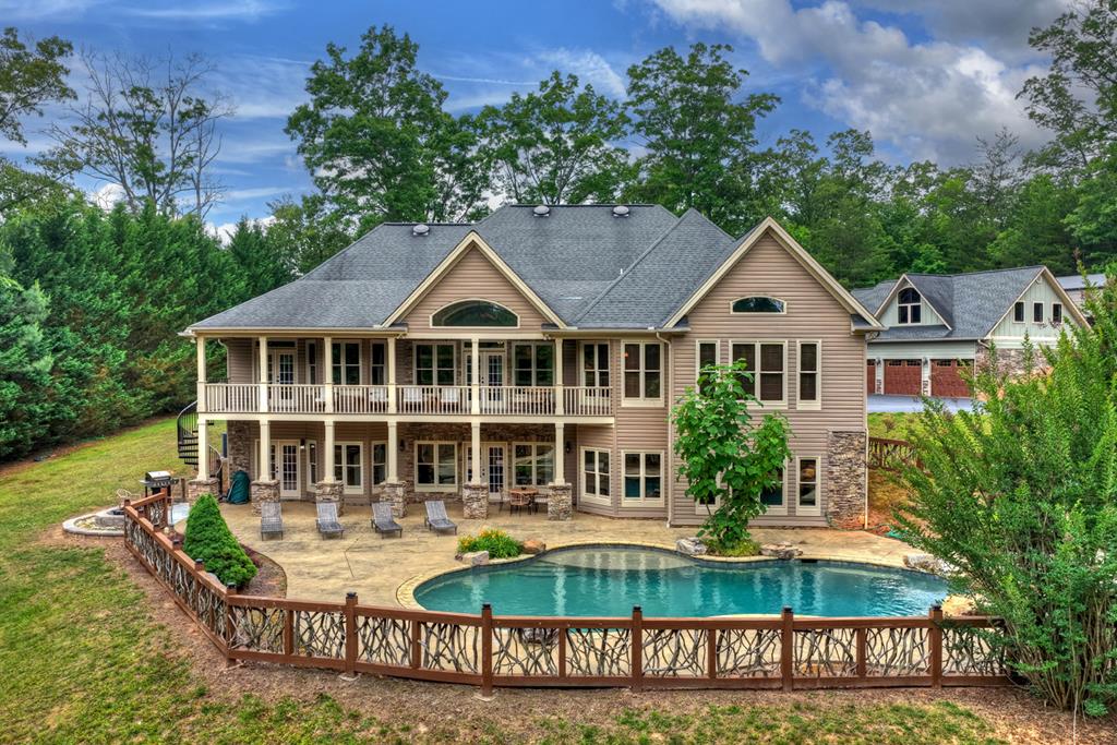 224 Sanders Road Blue Ridge, GA 30513 - Photo 6 of 71