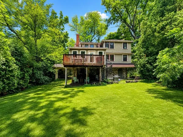 $615,000 | 138 Sunset Avenue, Amherst, MA 01002