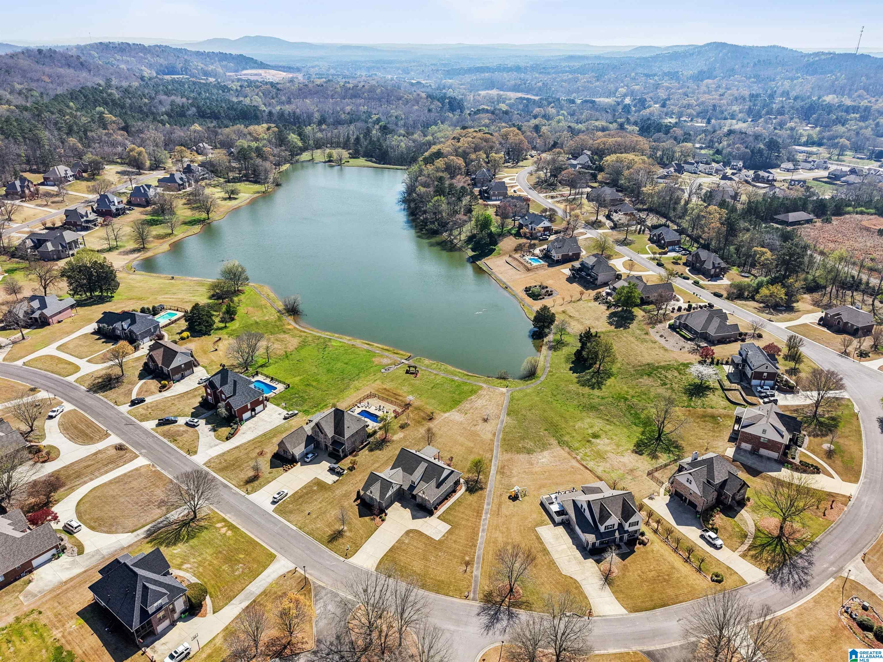 135 MacDonald Court Springville, AL 35146 - Photo 45 of 47