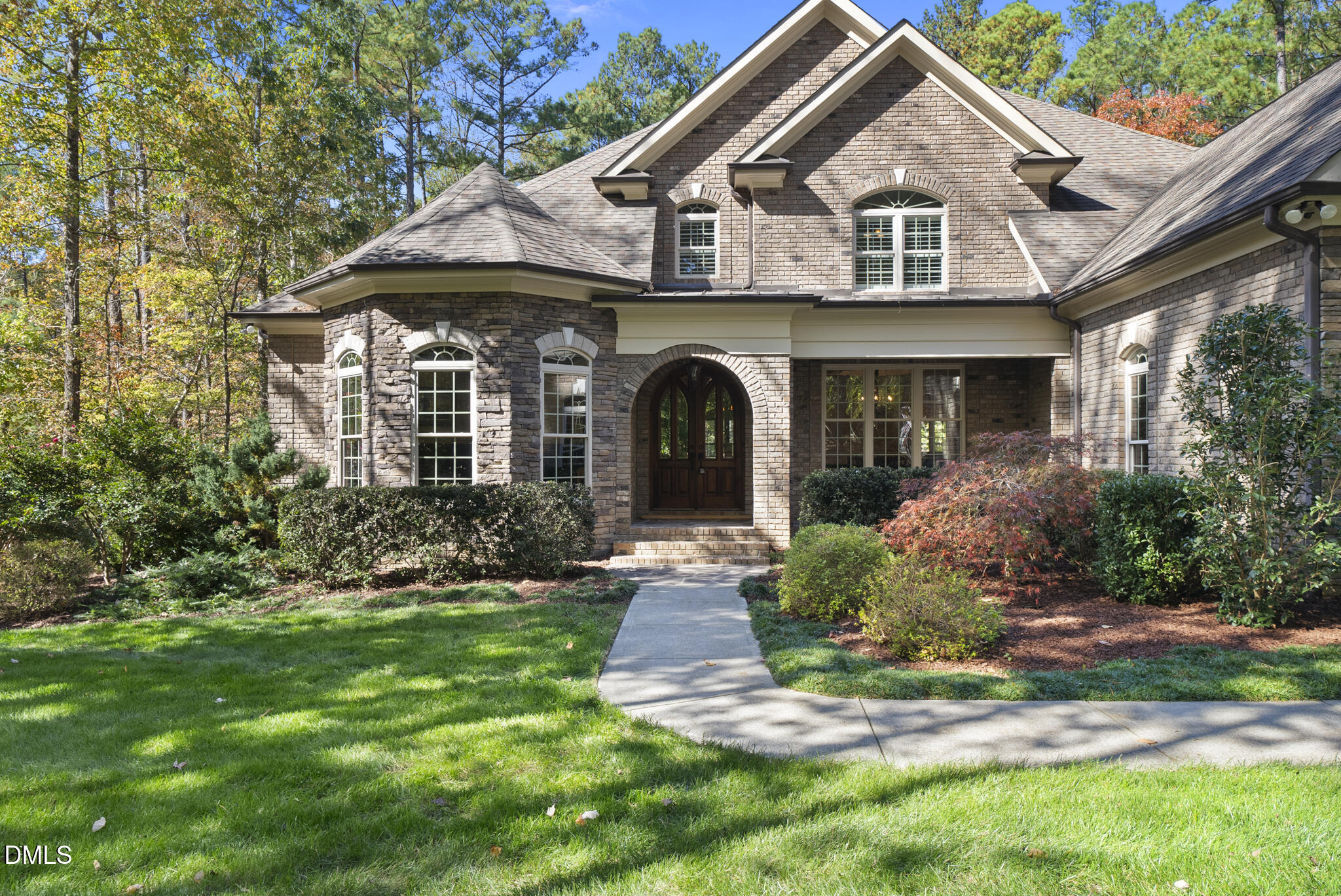 5509 Strathmore Drive Raleigh, NC 27613 - Photo 2 of 4 5509 Strathmore Dr