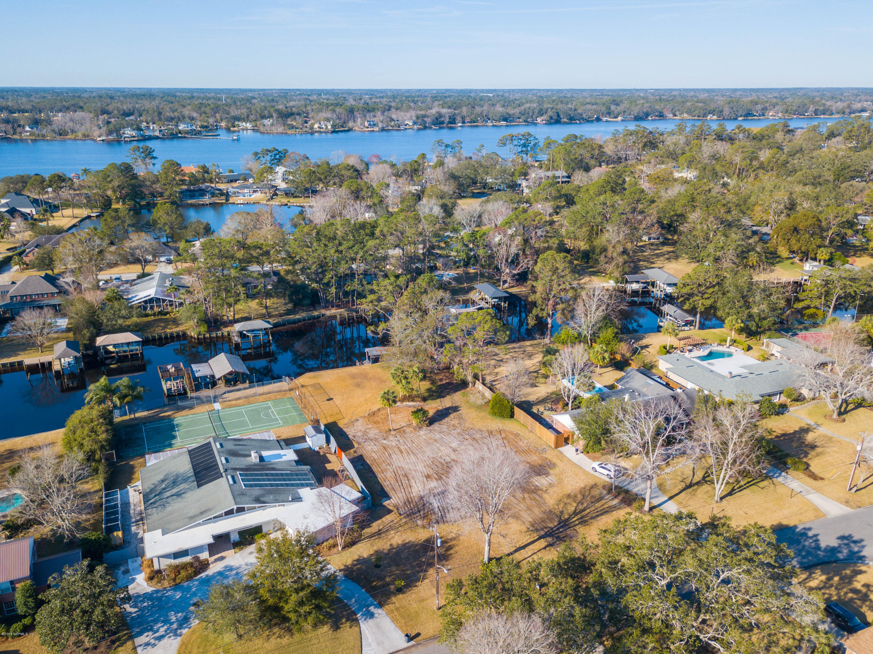 4917 Long Bow Road Jacksonville, FL 32210 - Photo 22 of 24 4917 Long Bow Rd-5