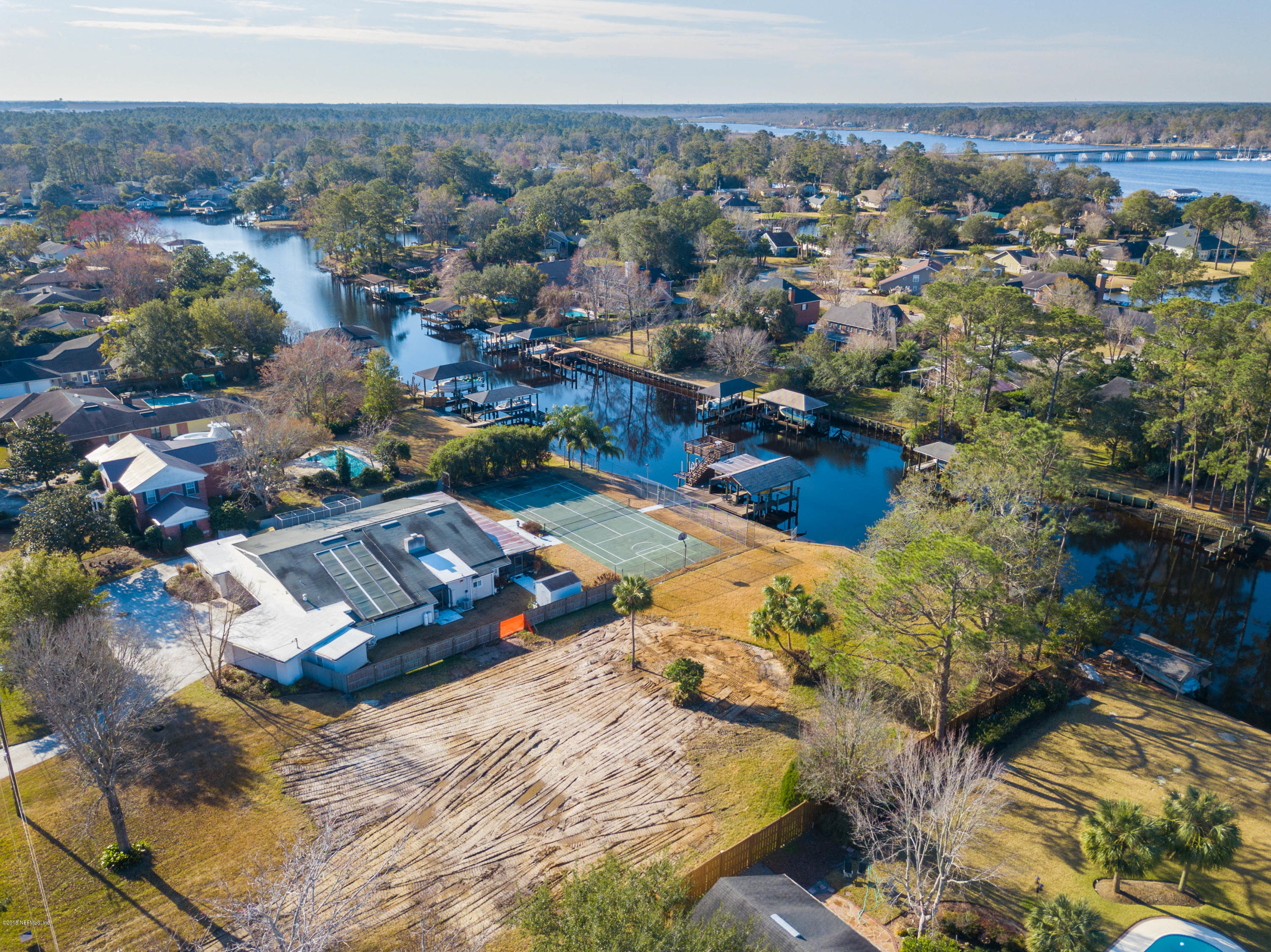 4917 Long Bow Road Jacksonville, FL 32210 - Photo 23 of 24 4917 Long Bow Rd-4