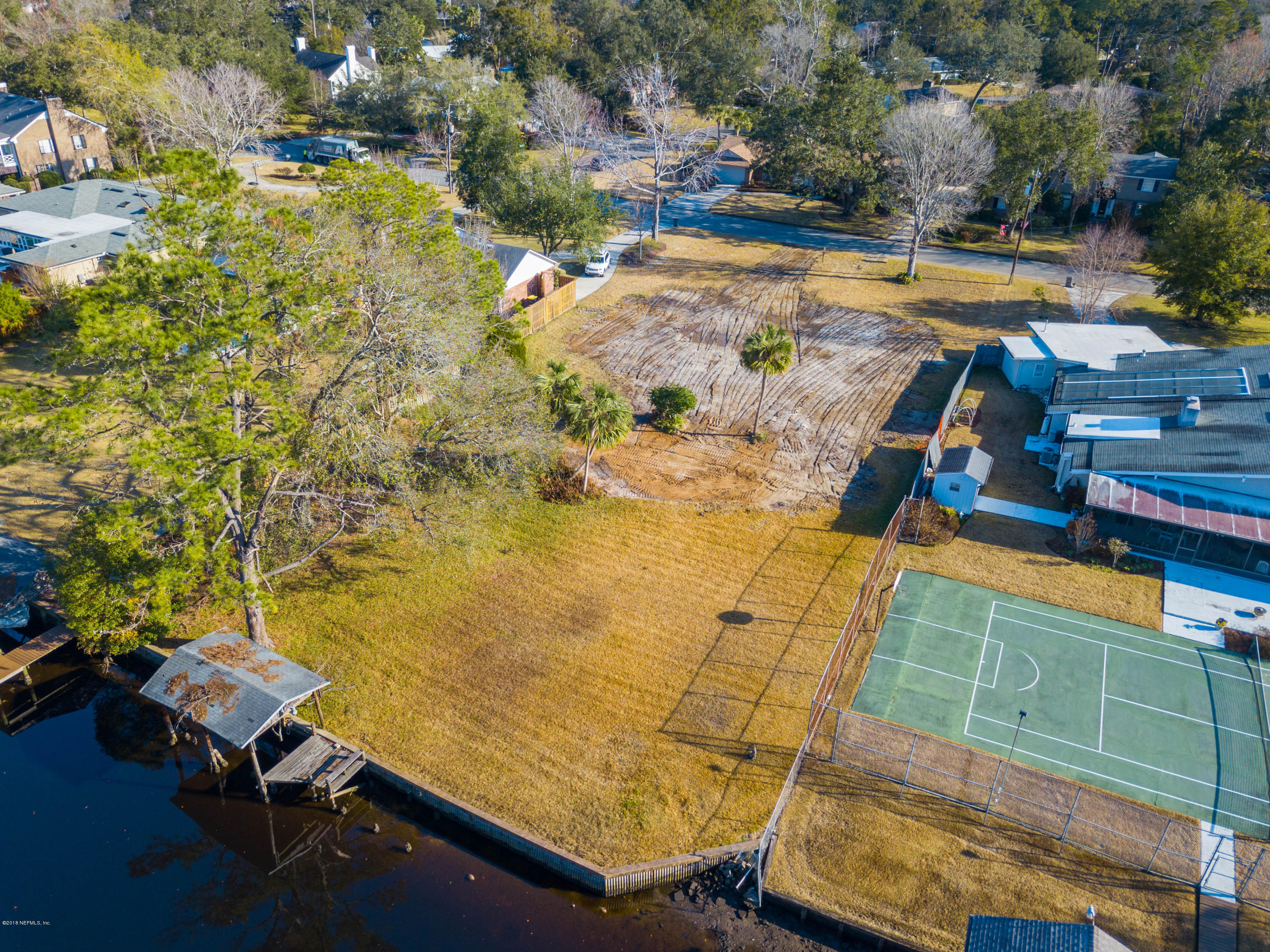 4917 Long Bow Road Jacksonville, FL 32210 - Photo 24 of 24 4917 Long Bow Rd-1
