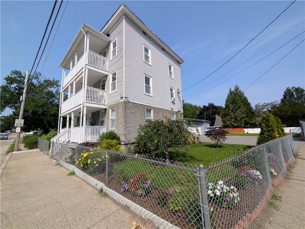 57 Pleasant Street Woonsocket, RI 02895 - Photo 2 of 13 Gallery Image 2
