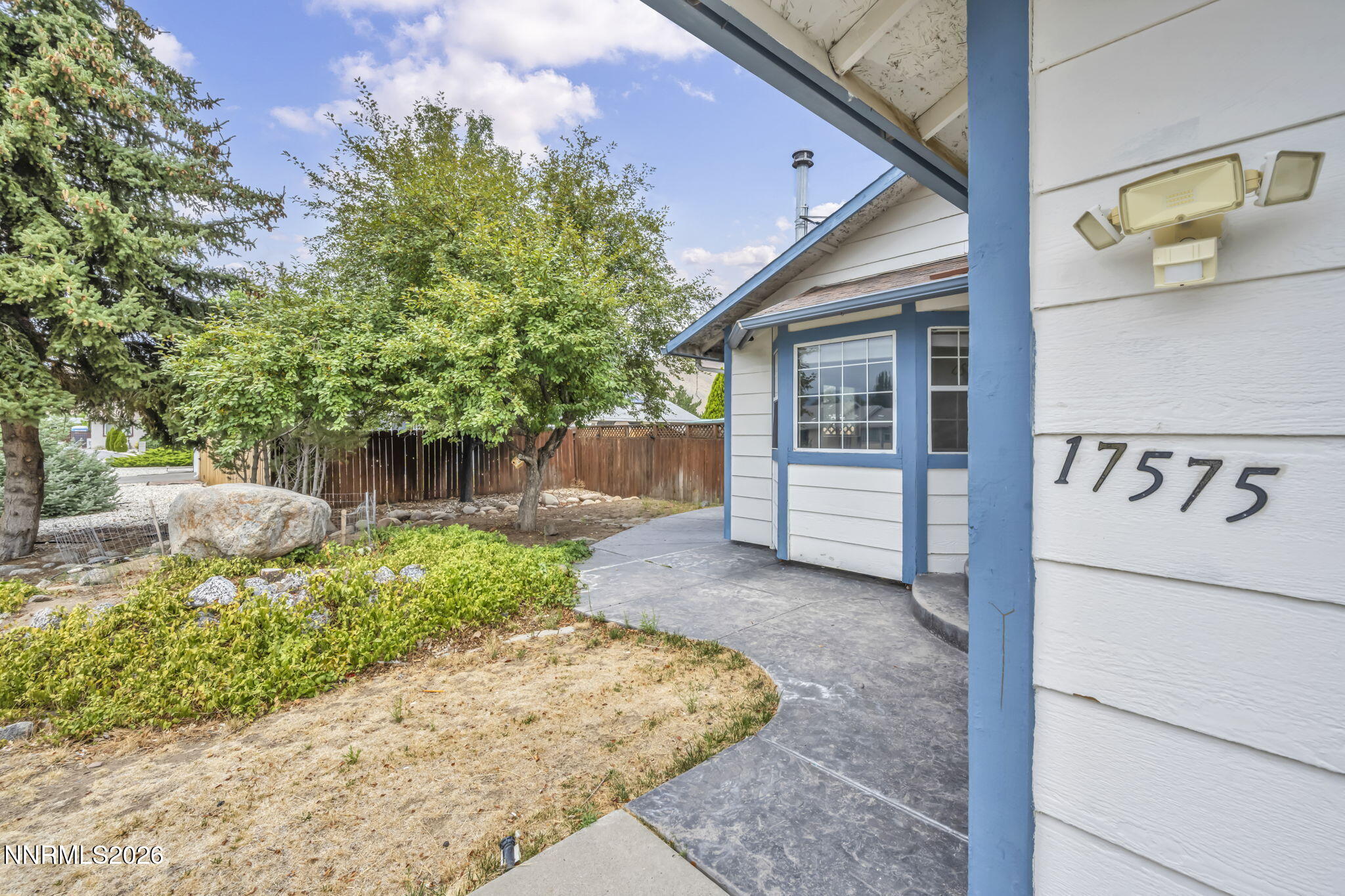 17575 Parrot Drive Reno, NV 89508 - Photo 47 of 49 90d