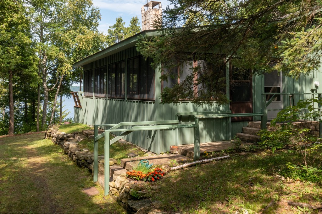 12731 West Wisconsin Bay Road Ellison Bay, WI 54210 - Photo 6 of 41