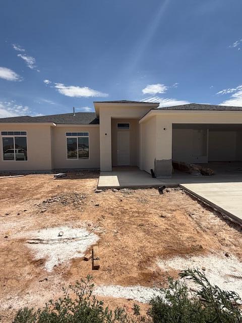 5018 North Remington Road, Unit LOT 29 Enoch, UT 84721 - Photo 1 of 1 IMG_0498