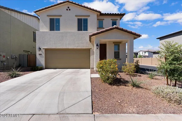 $400,000 | 15043 West Desert Bloom Street, Goodyear, AZ 85338