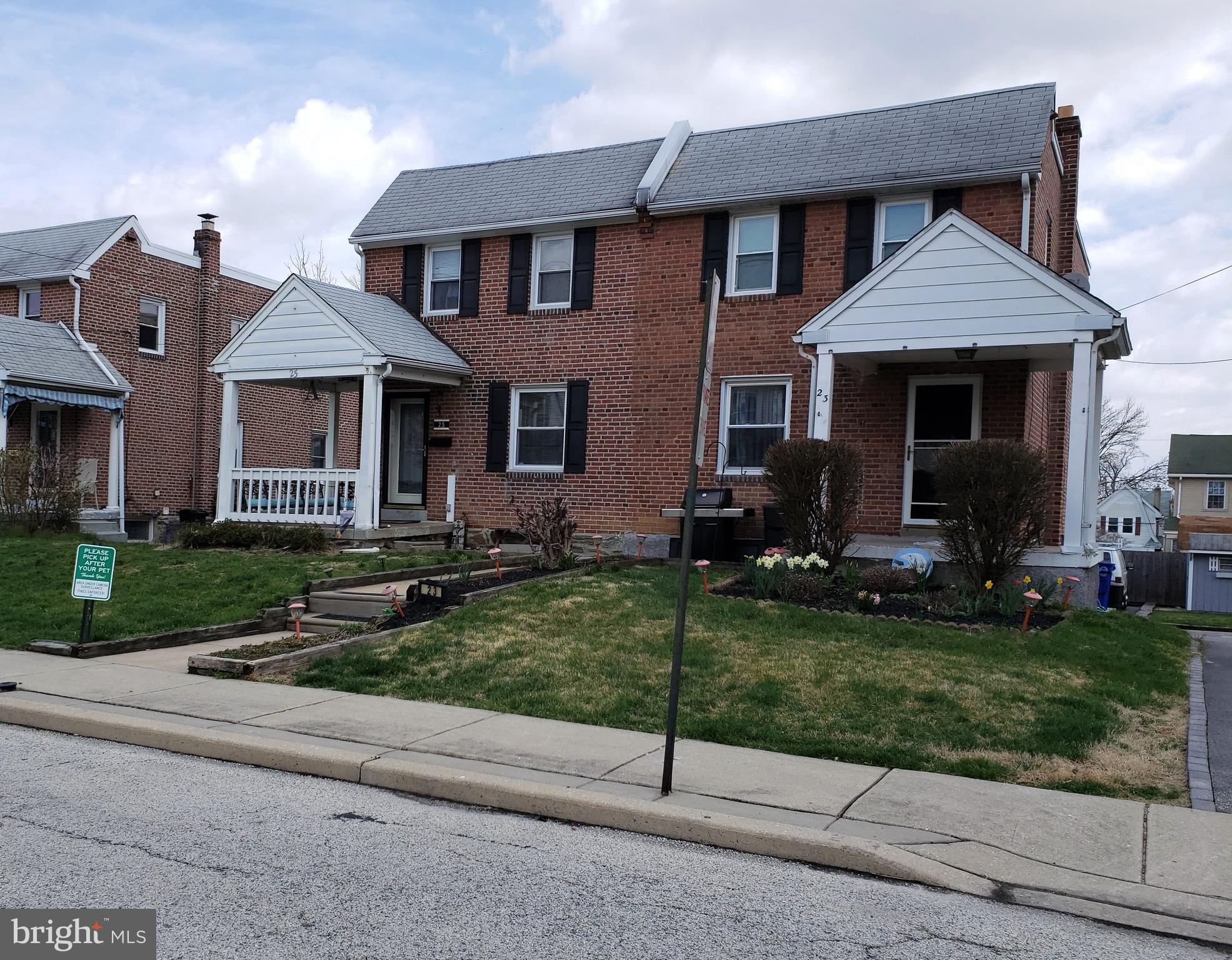 25 Woodbine Road Havertown, PA 19083 - Photo 2 of 27 Gallery Image 2
