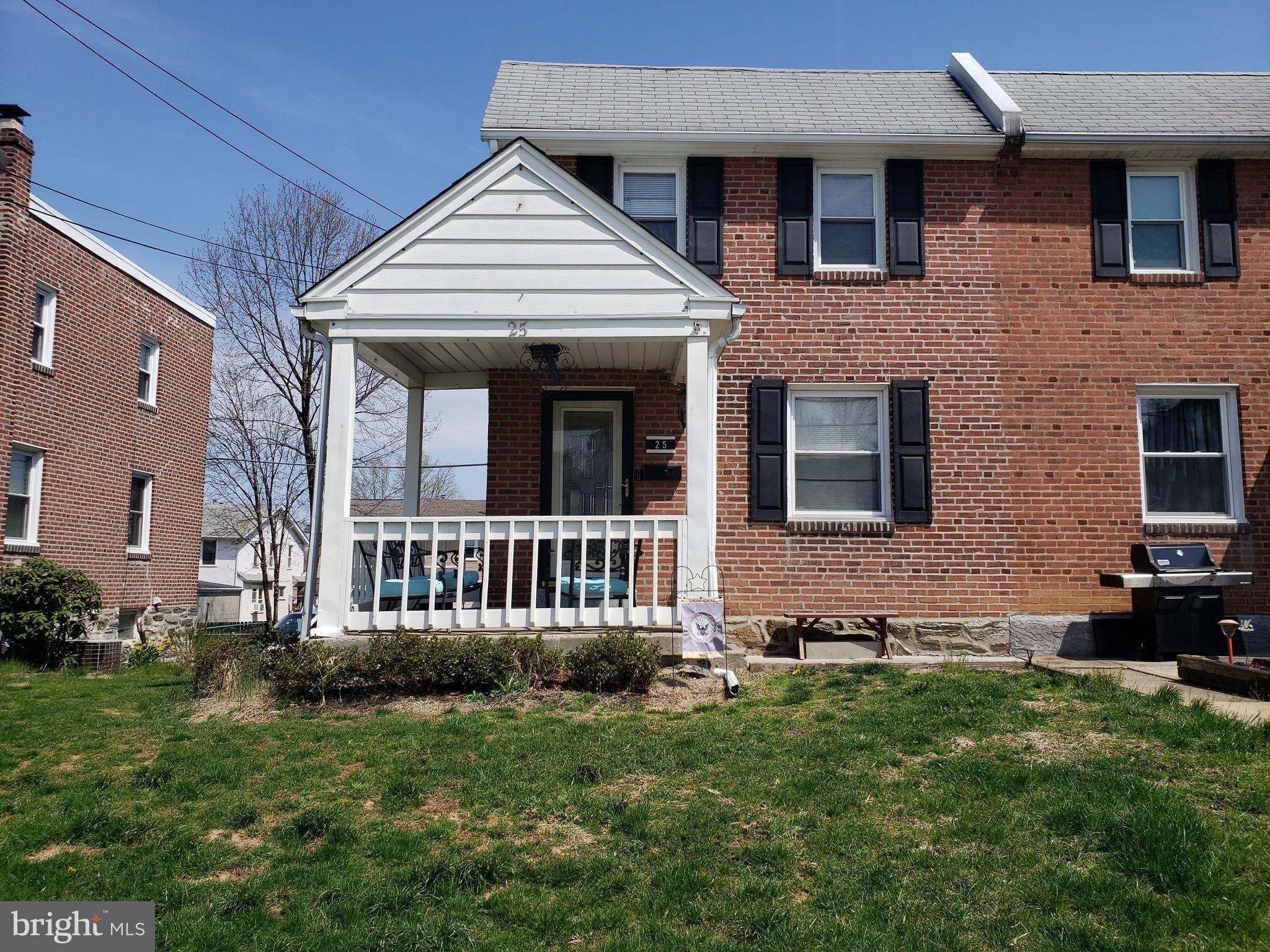 25 Woodbine Road Havertown, PA 19083 - Photo 3 of 27 Gallery Image 3
