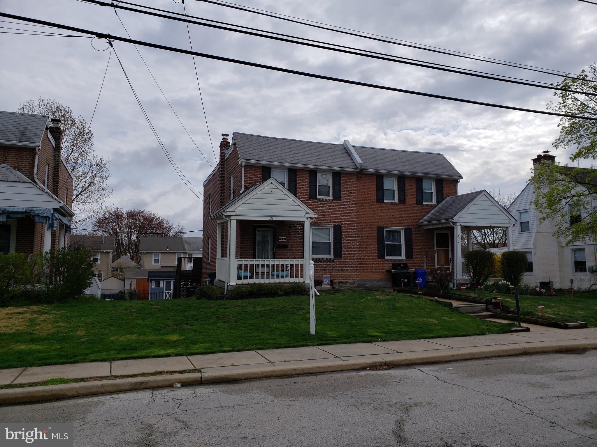 25 Woodbine Road Havertown, PA 19083 - Photo 27 of 27 Gallery Image 27
