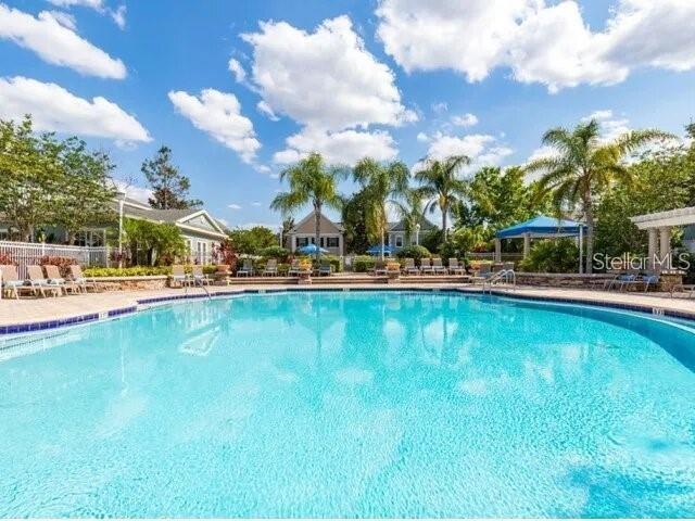 12861 Madison Pointe Circle, Unit 101 Orlando, FL 32821 - Photo 24 of 30