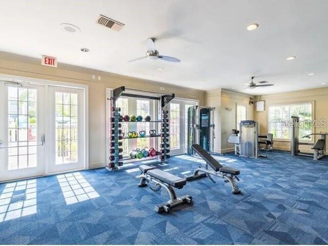 12861 Madison Pointe Circle, Unit 101 Orlando, FL 32821 - Photo 26 of 30