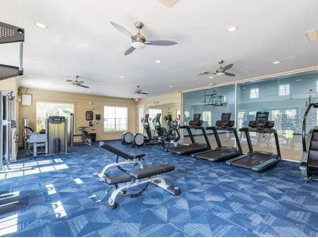 12861 Madison Pointe Circle, Unit 101 Orlando, FL 32821 - Photo 27 of 30