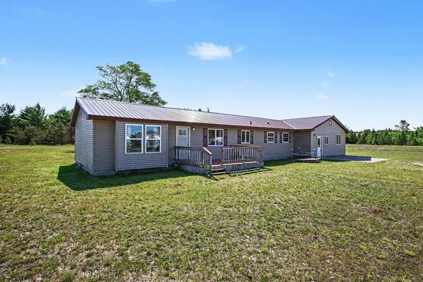 $269,900 | 5156 Kellie Street, Mesick, MI 49668