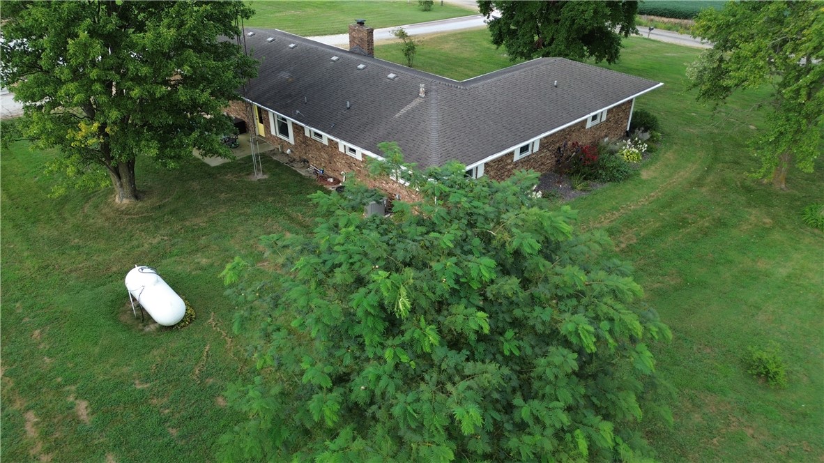 16481 Hadley Road Sumner, IL 62466 - Photo 29 of 45