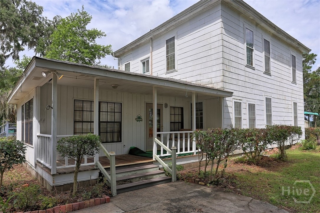 206 Bonaventure Road Thunderbolt, GA 31404 - Photo 4 of 9 Gallery Image 4