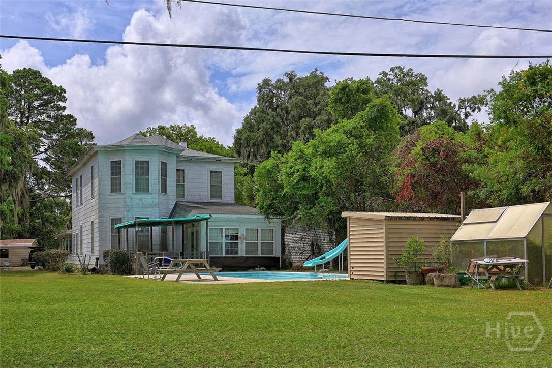 206 Bonaventure Road Thunderbolt, GA 31404 - Photo 5 of 9 Gallery Image 5