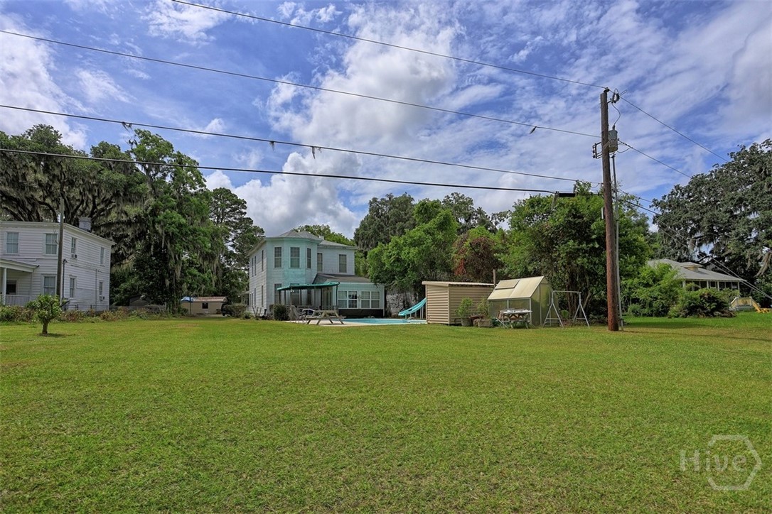 206 Bonaventure Road Thunderbolt, GA 31404 - Photo 7 of 9 Gallery Image 7