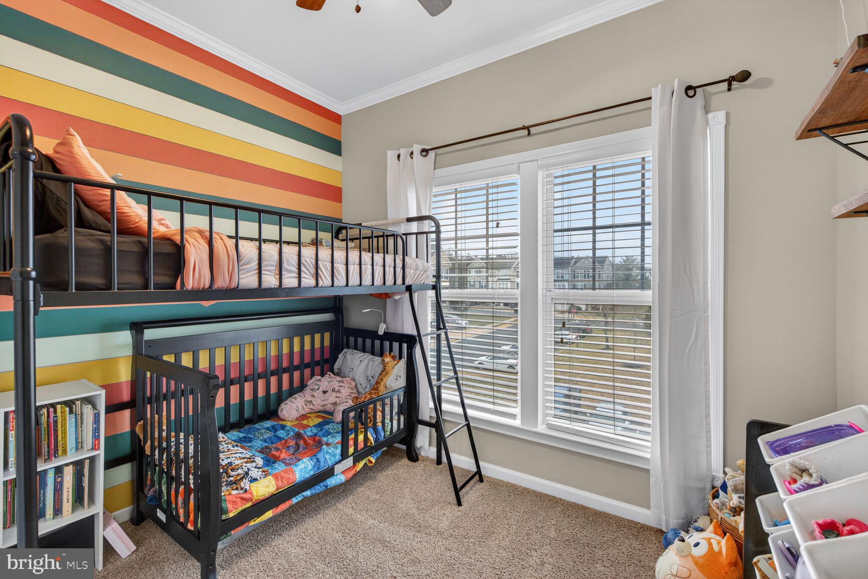 18152 Mill House Square Leesburg, VA 20176 - Photo 14 of 21 bedroom2