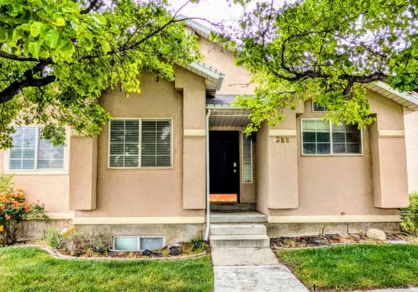 $549,900 | 386 Inauguration Road, Draper, UT 84020