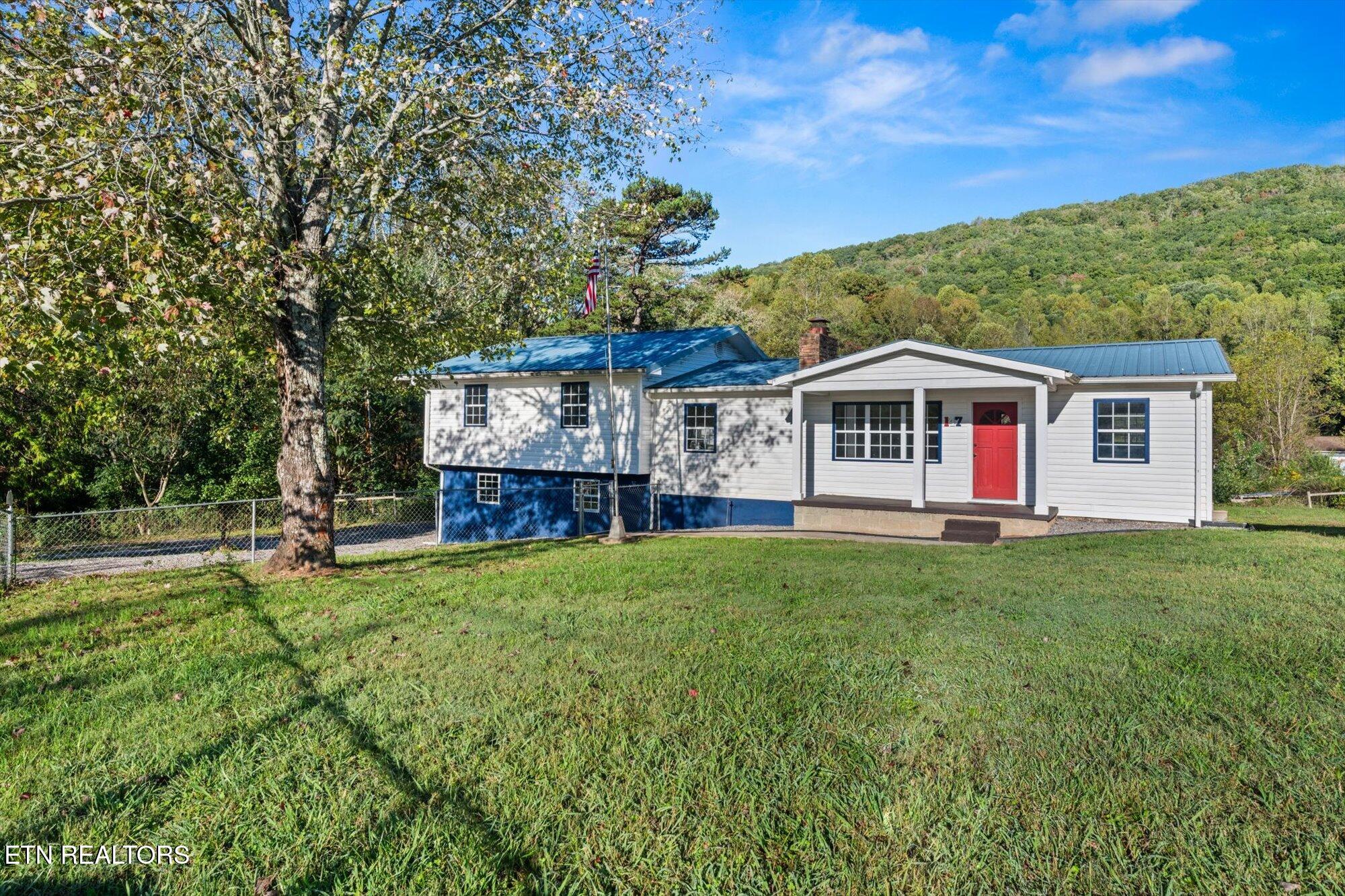 147 Justice Road Oliver Springs, TN 37840 - Photo 1 of 25 01-147-Justice-Rd-Oliver-Springs-TN-1