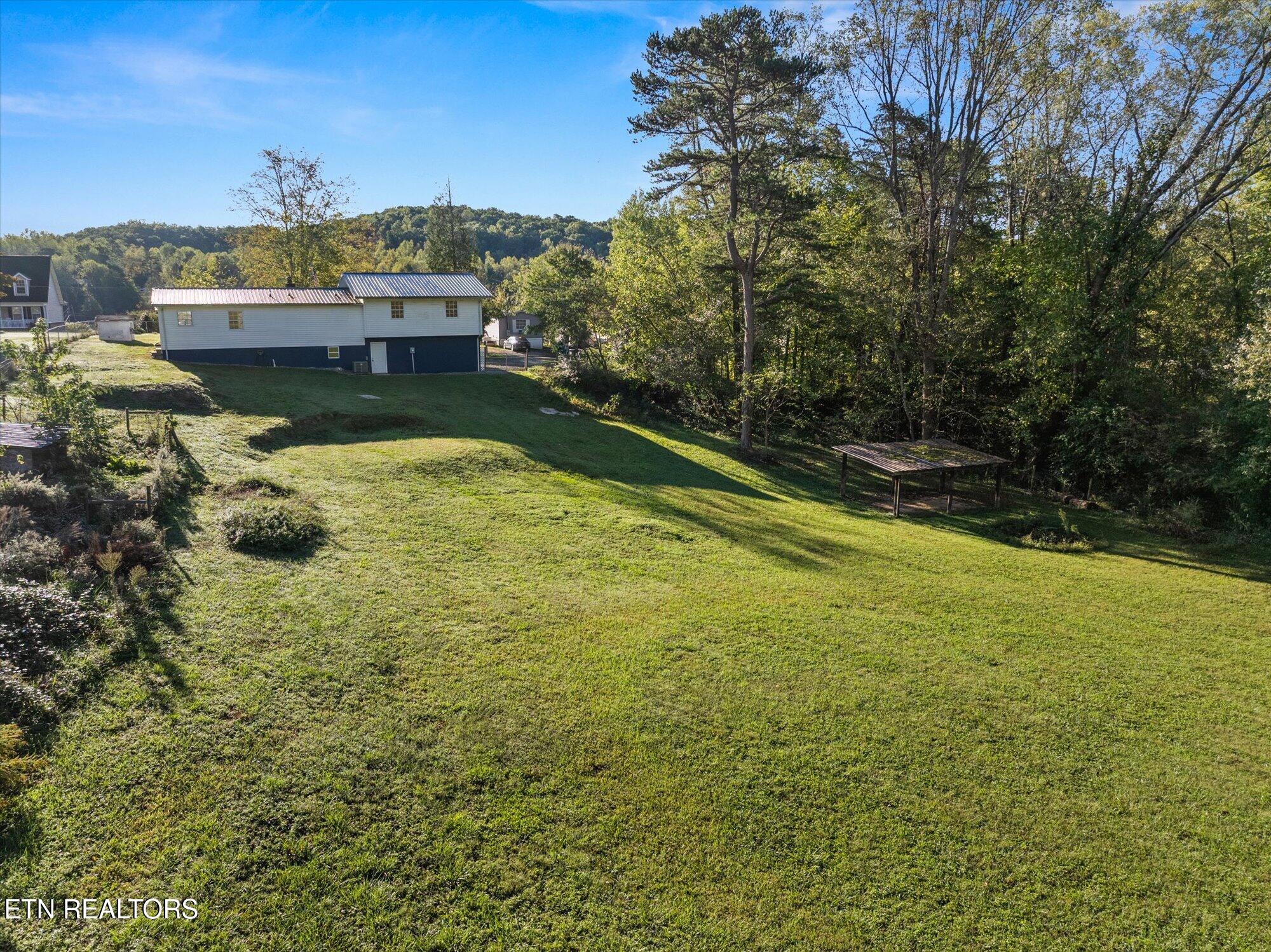 147 Justice Road Oliver Springs, TN 37840 - Photo 24 of 25 24-147-Justice-Rd-Oliver-Springs-TN-24