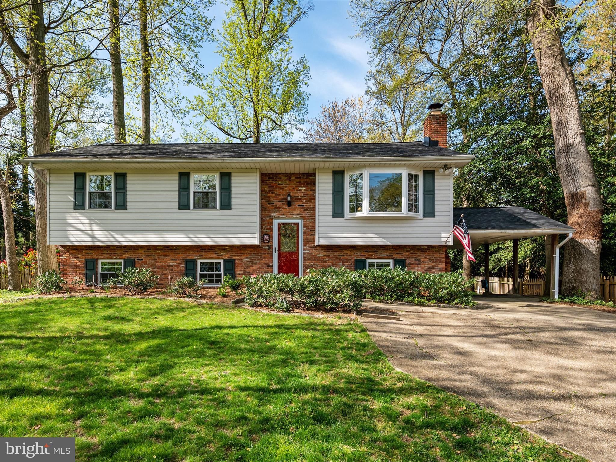 1013 Old Bay Ridge Road Annapolis, MD 21403 - Photo 4 of 68 Gallery Image 4